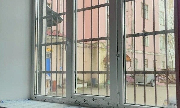 г Москва, ул Ленская, д 2/21