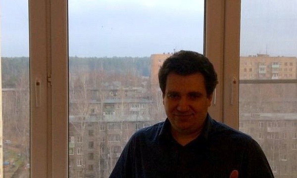 Московская обл, г Пушкино, мкр Серебрянка, д 46