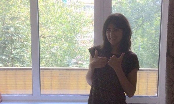 г Москва, ул Лавочкина, д 20