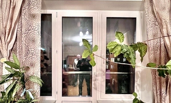 г Москва, Химкинский б-р, д 6