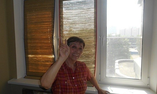 г Москва, ул Фестивальная, д 12/20