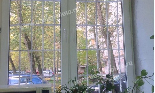 г Москва, Нахимовский пр-кт, д 50