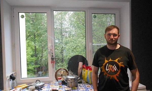 Московская обл, г Королев, мкр Юбилейный, ул Малая Комитетская, д 15