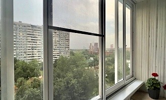 г Москва, Алтуфьевское шоссе, д 18В