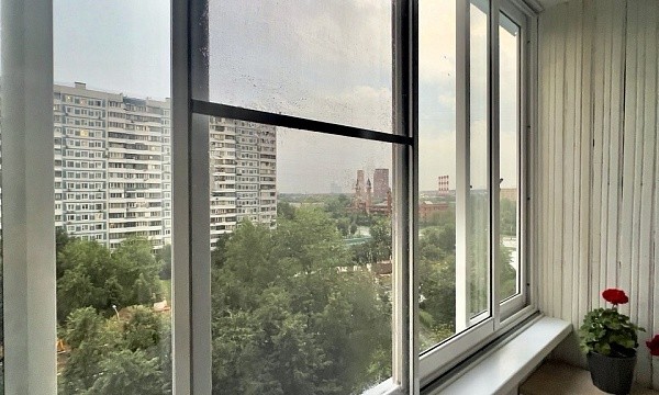 г Москва, Алтуфьевское шоссе, д 18В