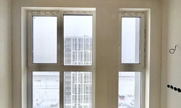 г Москва, поселение Сосенское, Прокшинский пр-кт, д 11