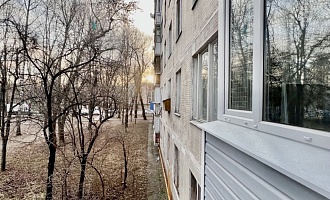 г Москва, ул Вешняковская, д 6 к 1