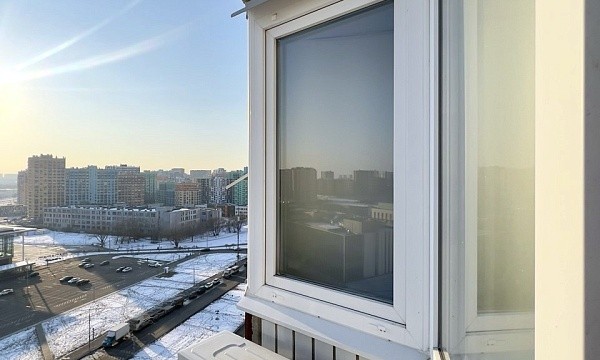 г Москва, ул Авиаторов, д 18
