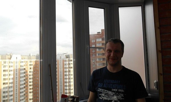 Московская обл, г Красногорск, ул Успенская, д 24