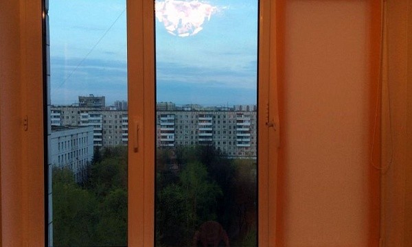 г Москва, Бескудниковский б-р, д 8