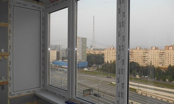 г Москва, ул Народного Ополчения, д 21 к 1