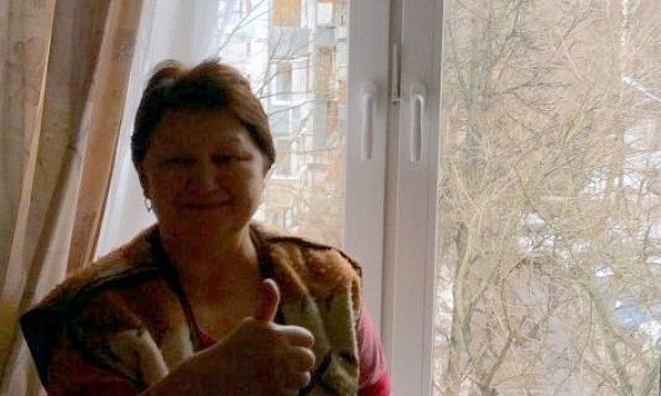 Московская обл, г Королев, ул Сакко и Ванцетти, д 22