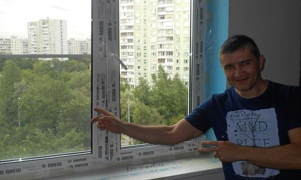 г Москва, ул Лескова, д 22