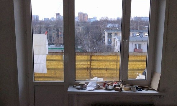 г Москва, ул Парковая 15-я, д 24