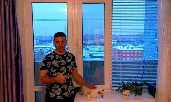г Москва, ул Бибиревская, д 11