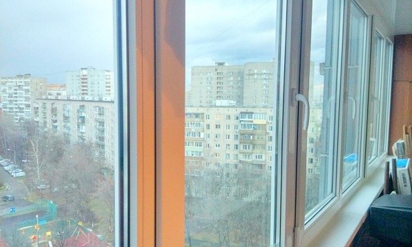 г Москва, ул Новокузьминская 4-я, д 6