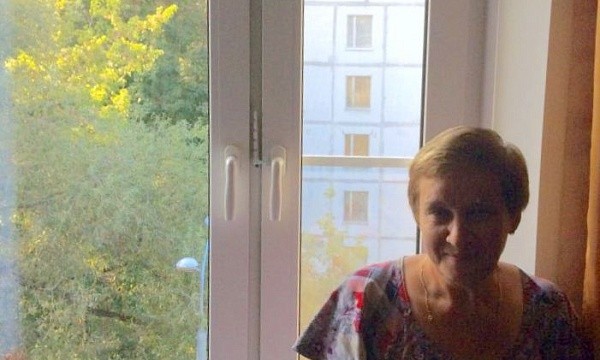 г Москва, ул Онежская, д 40