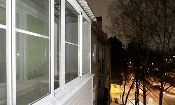 Московская обл, г Пушкино, ул Первомайская, д 12
