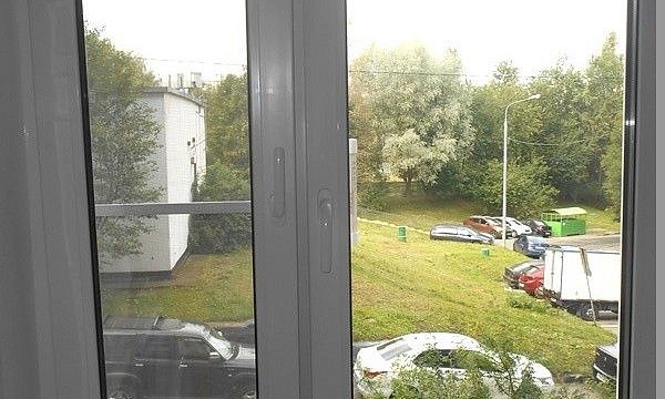г Москва, ул Рокотова, д 8