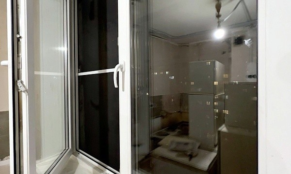 г Москва, ул Таллинская, д 6