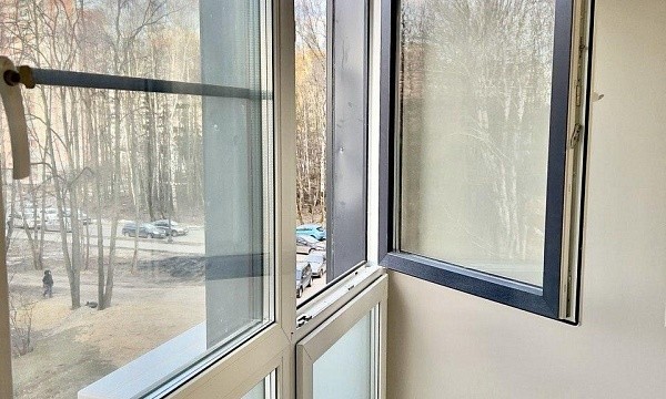г Москва, ул Феодосийская, д 7 к 4