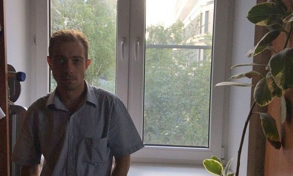 г Москва, ул Дмитрия Ульянова, д 13