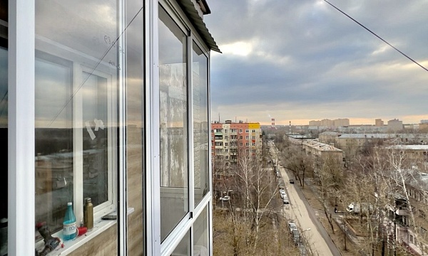 Московская обл, г Королёв, ул Грабина, д 20