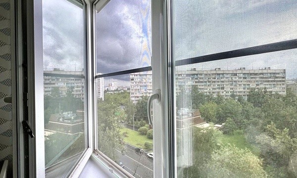 г Москва, ул Конёнкова, д 4