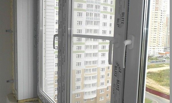 Московская обл, г Балашиха, мкр Железнодорожный, ул Струве, д 7