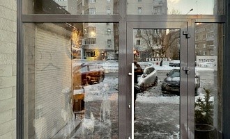 г Москва, Петровско-Разумовский проезд, д 16
