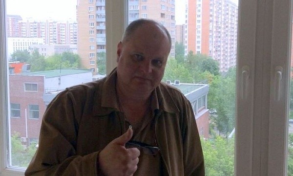 г Москва, Симферопольский б-р, д 24