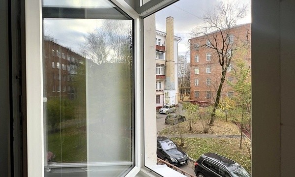 г Москва, ул Коминтерна, д 11/7