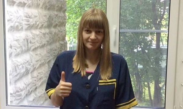 г Москва, Задонский проезд, д 32