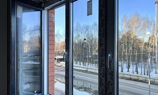 Московская обл, г Пушкино, ул Просвещения, д 12 к 1