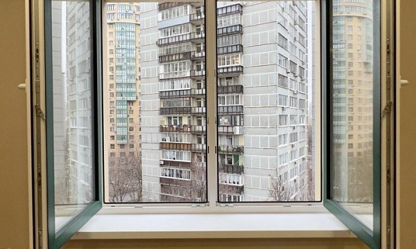 г Москва, Ленинградское шоссе, д 124 к 1