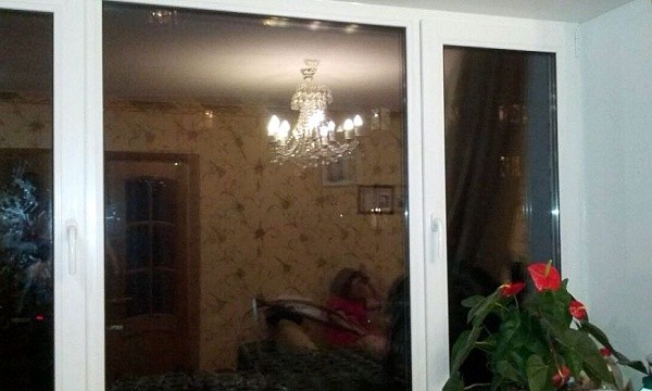 г Москва, ул Первомайская, д 29