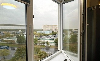г Москва, ул Салтыковская, д 43