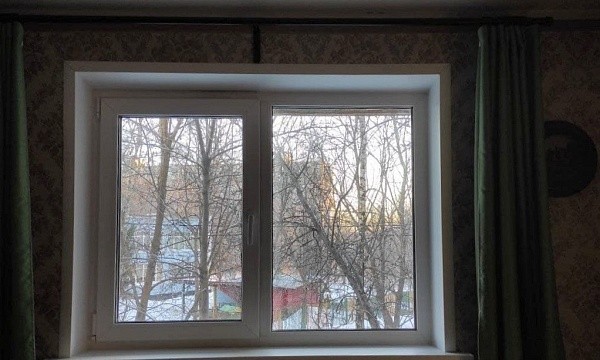 г Москва, ул Домодедовская, д 38 к 2