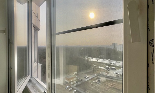 Московская обл, г Балашиха, мкр 1 Мая, д 29