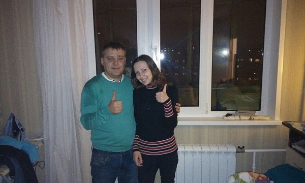 г Москва, ул Новокосинская, д 17 к 6