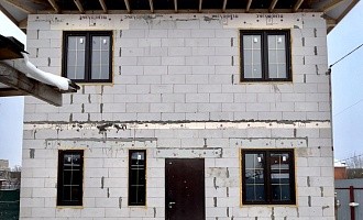 Московская обл, г Домодедово, мкр Авиационный, Скрипинский проезд