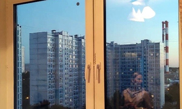 г Москва, ул Крылатская, д 29 к 1