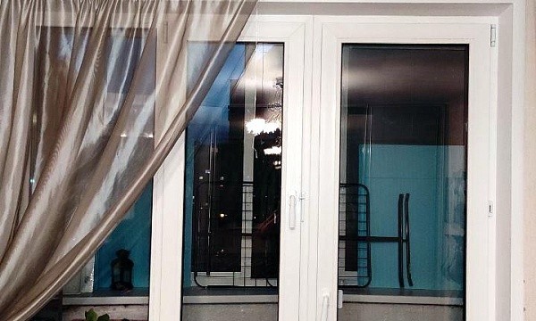 г Москва, ул Адмирала Лазарева, д 40
