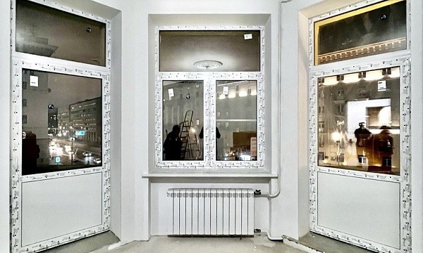 г Москва, пр-кт Мира, д 74 стр 1