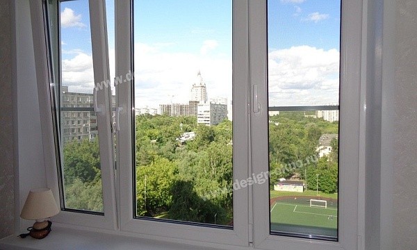 г Москва, ул Кременчугская, д 7 к 3