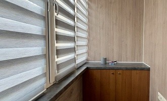 Московская обл, г Мытищи, поселок Мебельной фабрики, ул Заречная, д 7