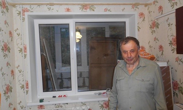 г Москва, ул Зеленодольская, д 9