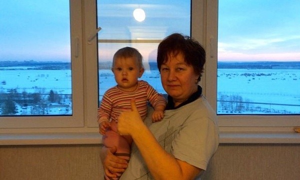 г Москва, проезд Чечерский (п Воскресенское), д 128 к 1