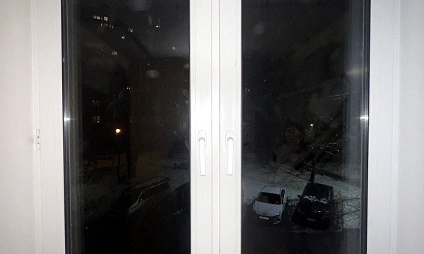 Московская обл, г Химки, ул 8 Марта, д 8