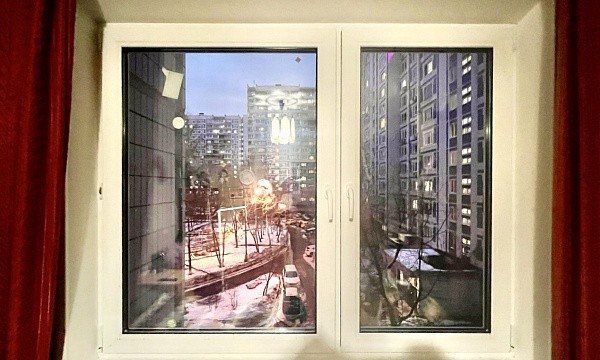 г Москва, Осенний б-р, д 16 к 2